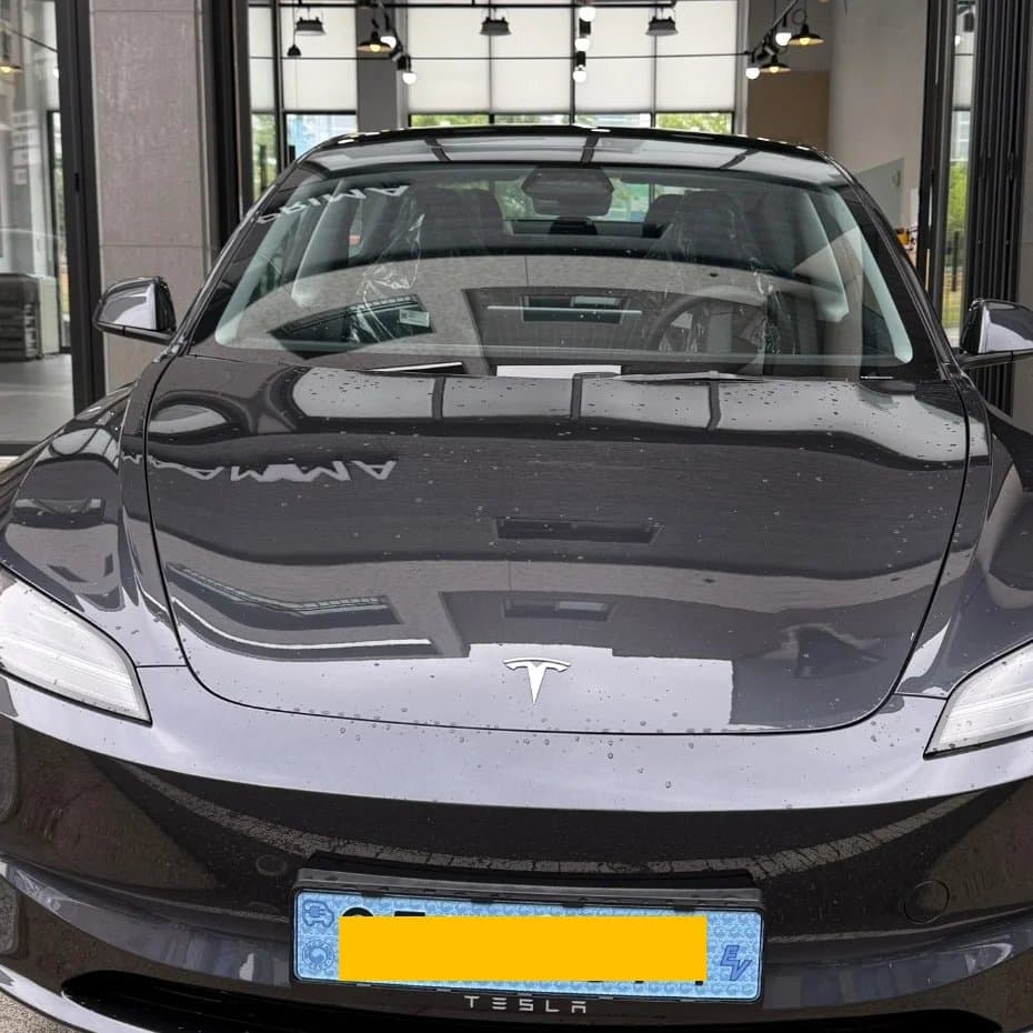 Model 3 이미지